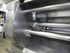 2010 Topos Triple Roller Bar Mixer